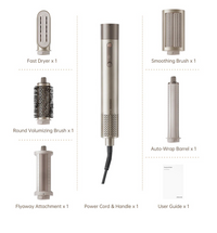 Dreame AirStyle Shine 5-in-1 Hair Styler product image