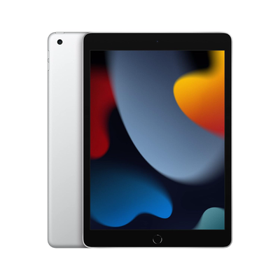 Apple iPad 9th Generation 10.2" 64GB Wi-Fi Tablet | Refurbished