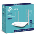 TP-Link Archer C50 retail packaging (AC1200 Wireless Dual Band Router)