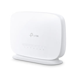 TP-Link Archer MR515 AC1200 4G+ Cat6 Wireless Dual Band Gigabit Router | Archer MR515