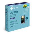 TP-Link Archer T2U AC600 Dual Band Wireless USB Adapter — packaging