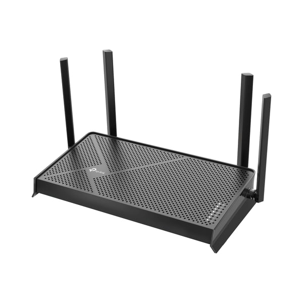 TP‑Link Archer BE230 Dual‑Band Wi‑Fi 7 Router – view 2