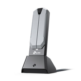 TP-Link Archer TBE400UH BE6500 Wi-Fi 7 High Gain Wireless USB Adapter | Archer TBE400UH