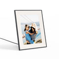 Aura Aspen 12" Digital Photo Frame – Ink | AF215-MBLK