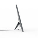 Aura Aspen 12" Digital Photo Frame – Ink | AF215-MBLK