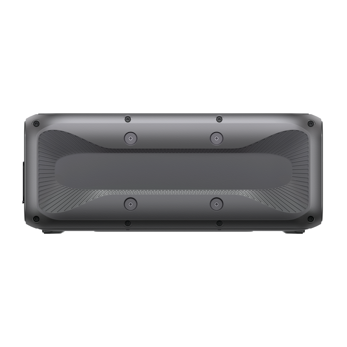 BLUETTI B300K 2,764.8Wh Expansion Battery - rear view