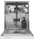 Blomberg Dishwasher - White - 15 Place Settings | LDF52320W