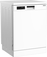 Blomberg Dishwasher - White - 15 Place Settings | LDF52320W