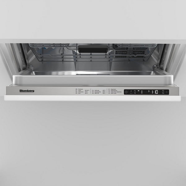 Blomberg Built In Dishwasher - 14 Place Settings – view 2