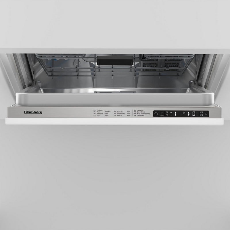 Blomberg Built In Dishwasher - 14 Place Settings | LDV42320