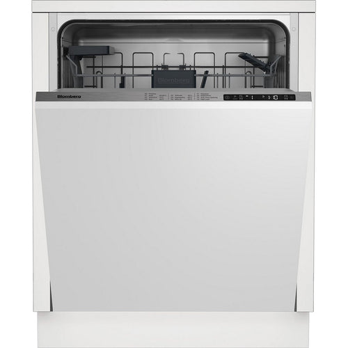 Blomberg Built In Dishwasher - 14 Place Settings | LDV42320