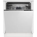 Blomberg Built In Dishwasher - 14 Place Settings | LDV42320
