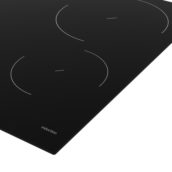 Blomberg 60cm 4 Zone Induction Hob – view 2