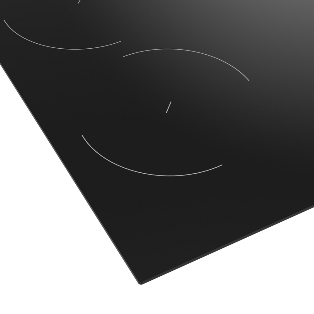 Blomberg 60cm 4 Zone Induction Hob – view 3