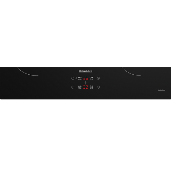 Blomberg 60cm 4 Zone Induction Hob | MIN54308N
