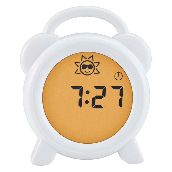 Alecto BC-100 White sleep trainer product image 1