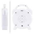 Alecto BC-100 White sleep trainer product image 4