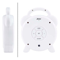 Alecto BC-100 White sleep trainer product image 4