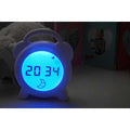 Alecto BC-100 White sleep trainer product image 5