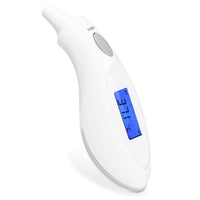 Alecto BC-27 White ear thermometer product image 5
