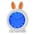 Alecto BC100BUNNY White sleep trainer product image 2