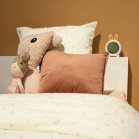Alecto BC100BUNNY White sleep trainer product image 6