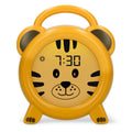 Alecto BC100TIGER White sleep trainer product image 1