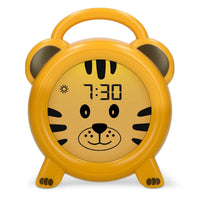 Alecto BC100TIGER White sleep trainer product image 1