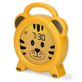 Alecto BC100TIGER White sleep trainer product image 3