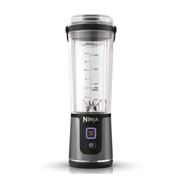 Ninja Blast Cordless Portable Blender 530ml Black | BC151UKBK