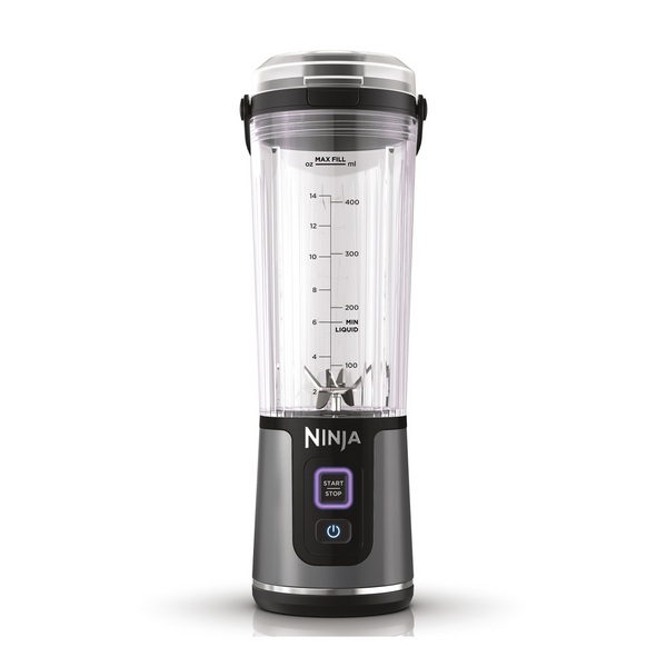 Ninja Blast Cordless Portable Blender 530ml Black product image