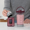 Ninja Blast Cordless Portable Blender 530ml Cranberry product image