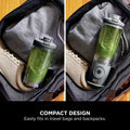 Ninja Blast Max Cordless Portable Blender 570ml Cool Grey product image