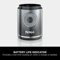 Ninja Blast Max Cordless Portable Blender 570ml Cool Grey product image