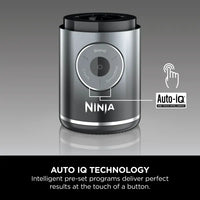 Ninja Blast Max Cordless Portable Blender 570ml Cool Grey product image
