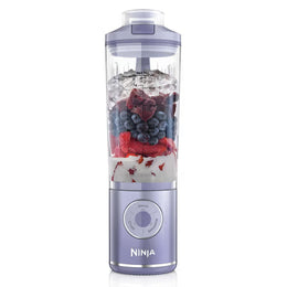 Ninja Blast Max Cordless Portable Blender 570ml Lavender | BC251UKLD