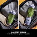Ninja Blast Max Cordless Portable Blender 570ml Lavender product image