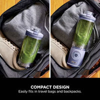 Ninja Blast Max Cordless Portable Blender 570ml Lavender product image