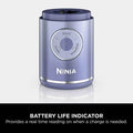 Ninja Blast Max Cordless Portable Blender 570ml Lavender product image