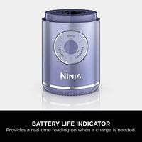 Ninja Blast Max Cordless Portable Blender 570ml Lavender product image