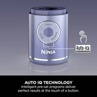Ninja Blast Max Cordless Portable Blender 570ml Lavender product image