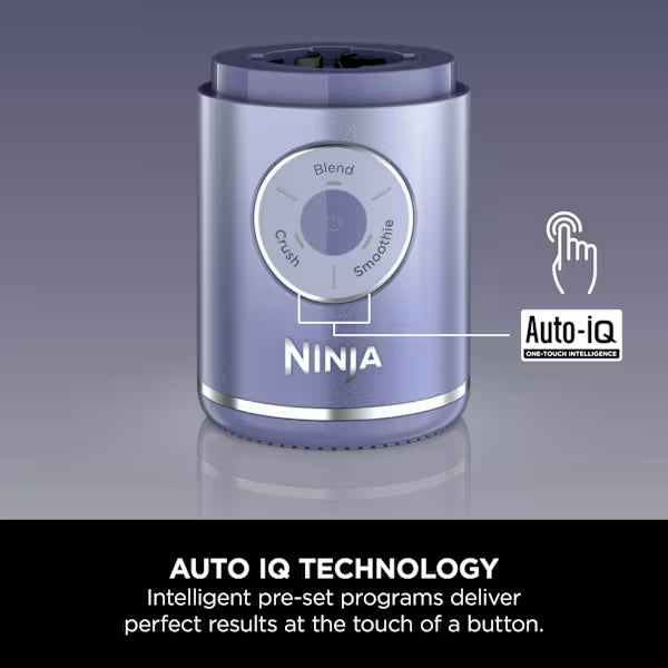 Ninja Blast Max Cordless Portable Blender 570ml Lavender product image