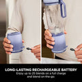Ninja Blast Max Cordless Portable Blender 570ml Lavender product image