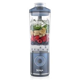 Ninja Blast Max Cordless Portable Blender 570ml Navy | BC251UKNV