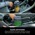 Ninja Blast Max Cordless Portable Blender 570ml Navy product image