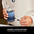 Ninja Blast Max Cordless Portable Blender 570ml Navy product image
