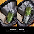 Ninja Blast Max Cordless Portable Blender 570ml Silver product image