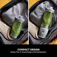 Ninja Blast Max Cordless Portable Blender 570ml Silver product image