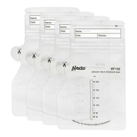Alecto BF100 breast milk storage bags product image 1