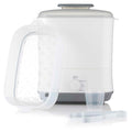 Alecto BF55 White steam steriliser product image 1